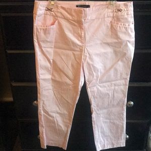 7th Avenue suit collection pants